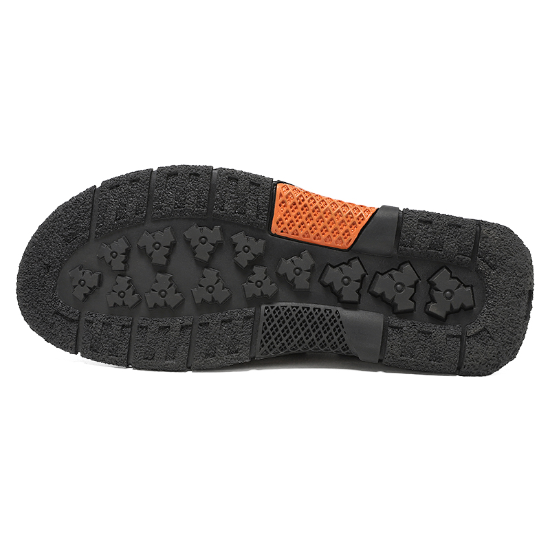 Men’s Easy Slip-On Comfort Shoes | Arch Support | Wide Fit