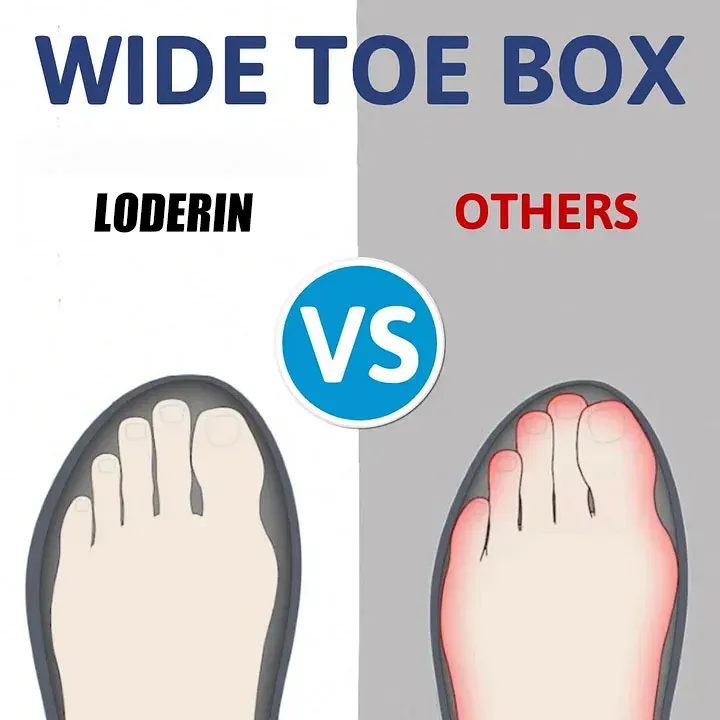 🎁Hot Sale 50% OFF⏳Clearance!! Men's Outdoor Hiking Boots, Waterproof Leather Trekking Boots with Ankle Support, Non-Slip Lightweight Trail Shoes for Walking Climbing Camping