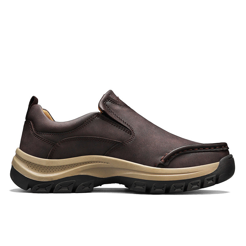 Men’s Durable Walking Shoes for Work & Daily Wear