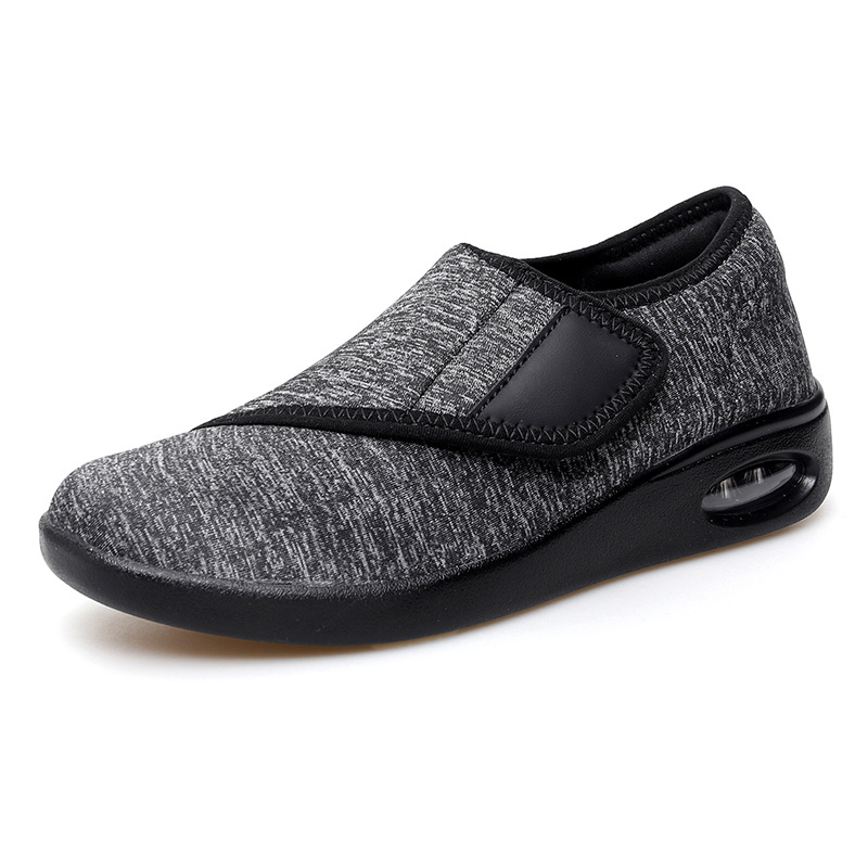 2025Suitable for swollen feet adjustable edema comfortable orthopedic 