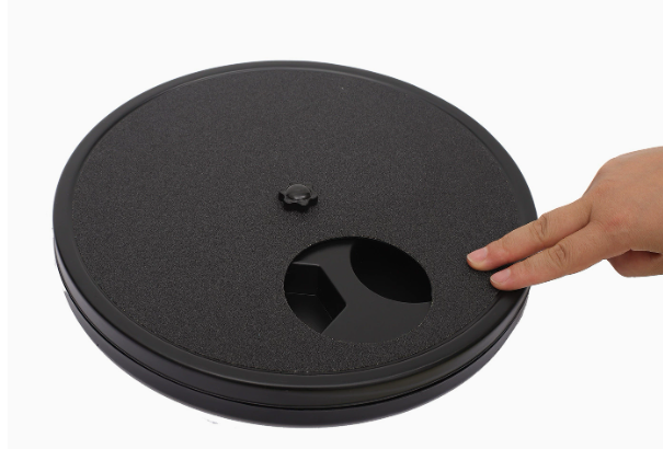 🔥 LAST DAY | 49% OFF! 3-in-1 Dog Nail Scratch Board 🐾 Stress-Free Paws Grooming Toy with Treat Reward