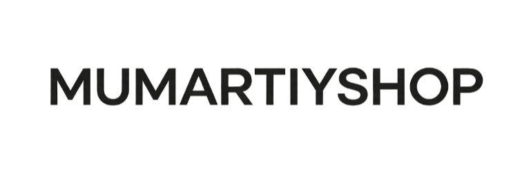 Mumartiyshop homepage