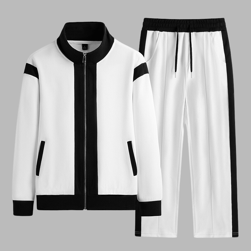 Rome - Men's 2 Piece Tracksuit Set
