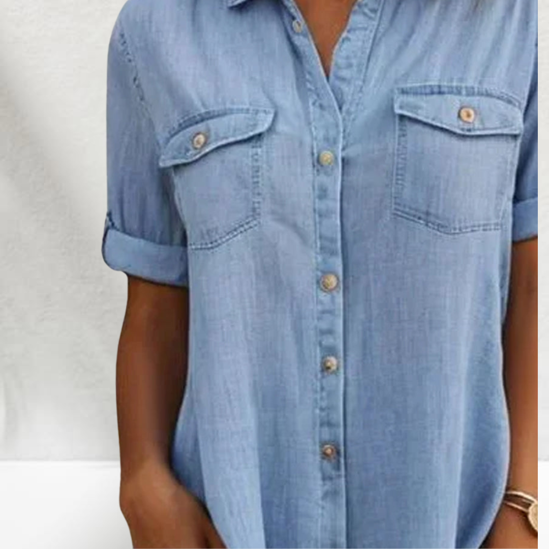 Everlee™ | Der zeitlose Denim-Klassiker