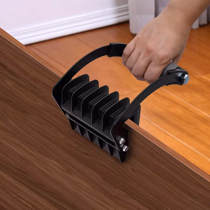🧷 Adjustable Board Carry Handle | 100LBS Load Lifting Aid