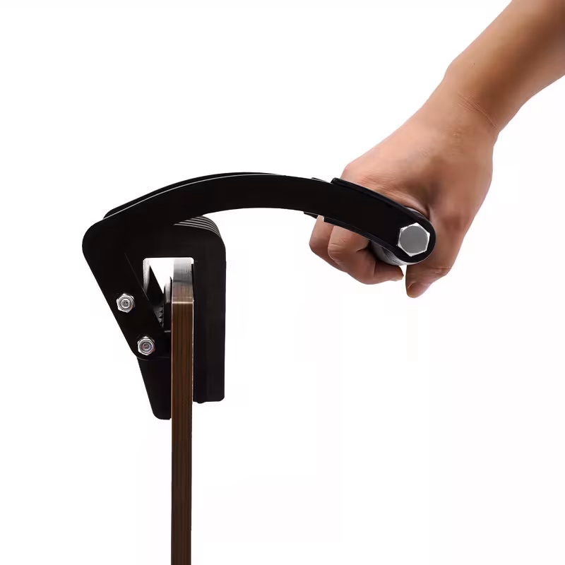 🧷 Adjustable Board Carry Handle | 100LBS Load Lifting Aid