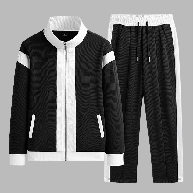 Rome - Men's 2 Piece Tracksuit Set
