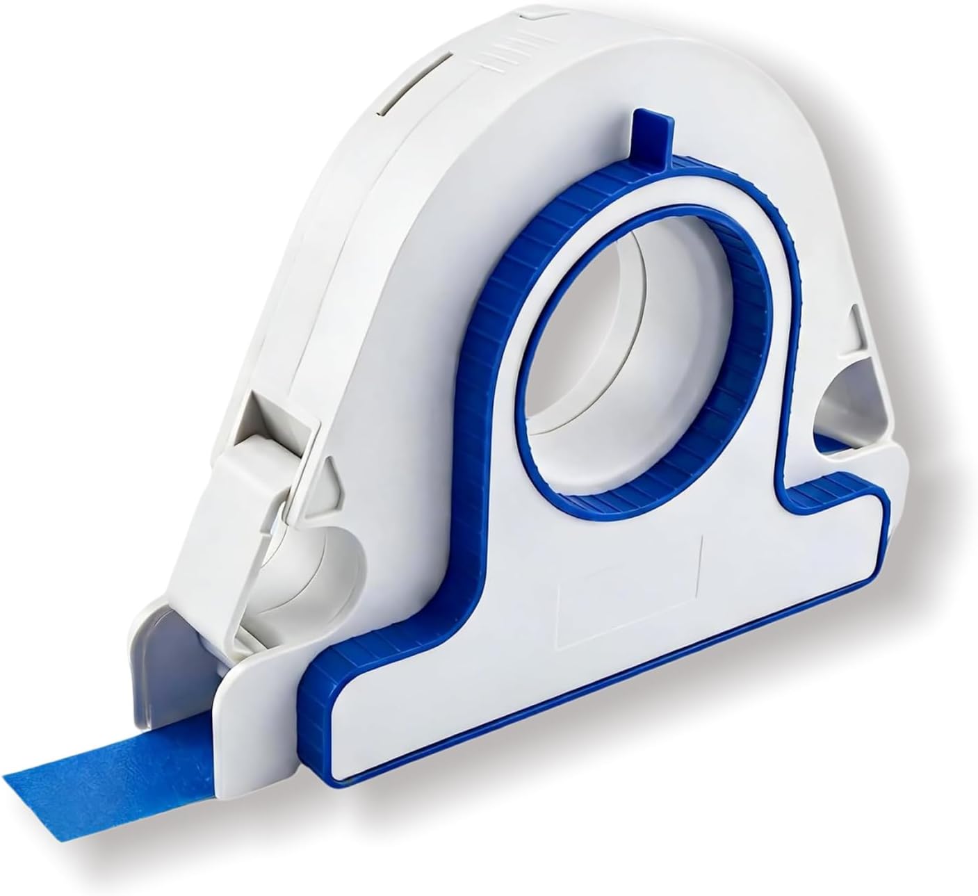 🎯 Painter’s Tape Applicator & Scraper – Flawless Edges, One Hand, 5× Faster 🚀