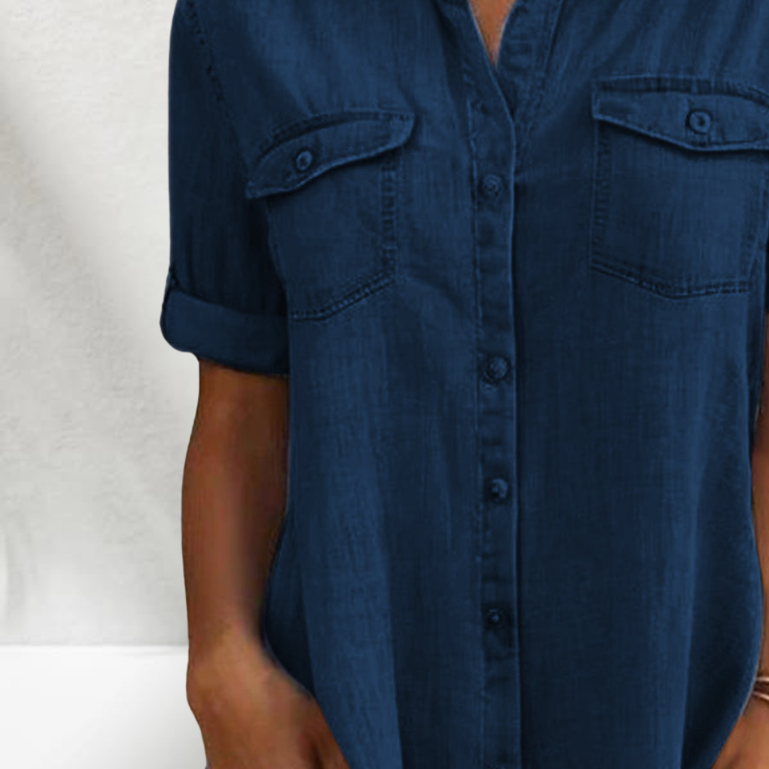 Everlee™ | Der zeitlose Denim-Klassiker