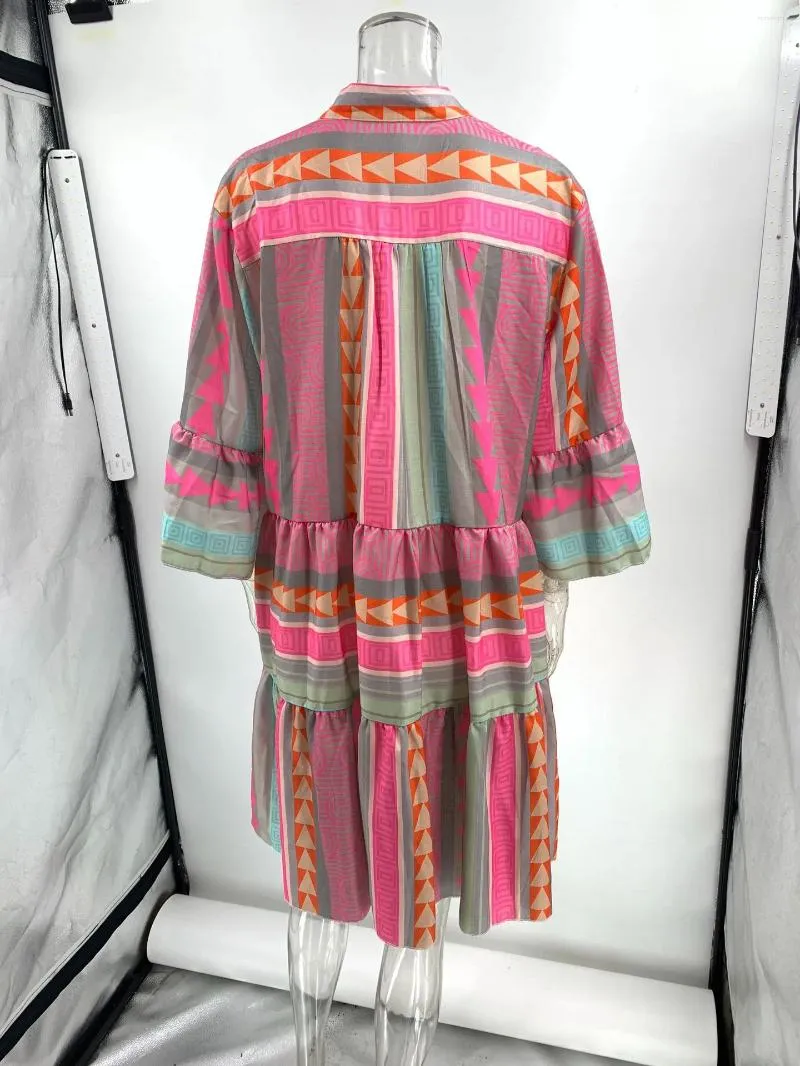 Suli - Elegant Spring Dress