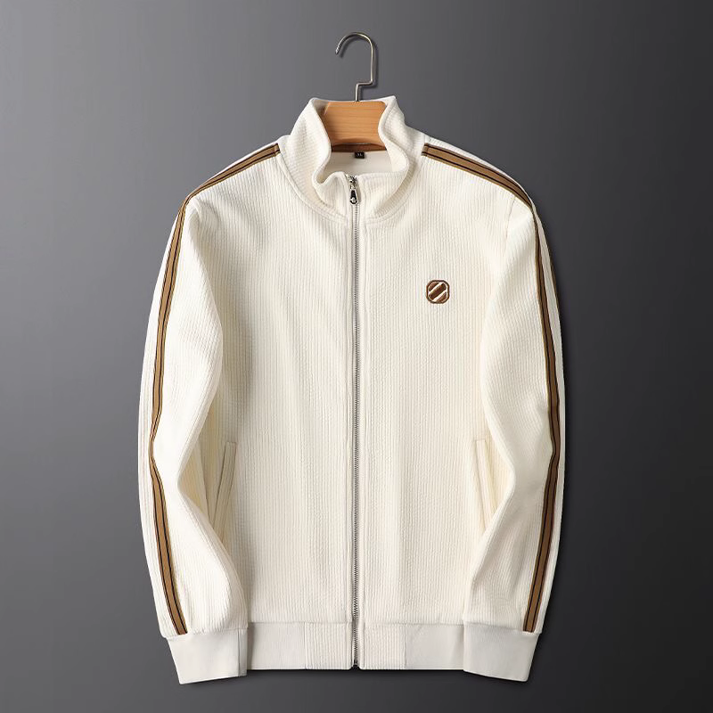 Zavier Men's Corduroy Tracksuit Set