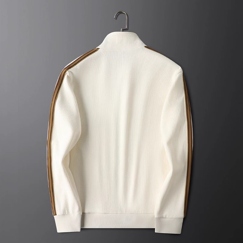 Zavier Men's Corduroy Tracksuit Set