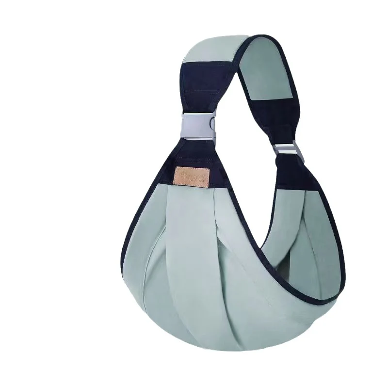 Multi-Functional Breathable Baby Carrier Sling | All-Season Newborn Toddler Wrap