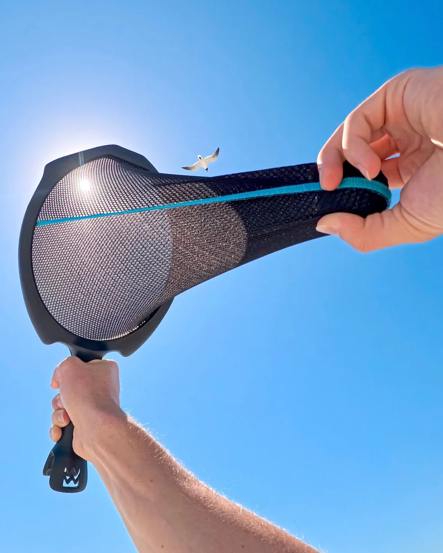 Slingshot Catch Ball Game 🎾 Indoor Outdoor Family Interactive Toy