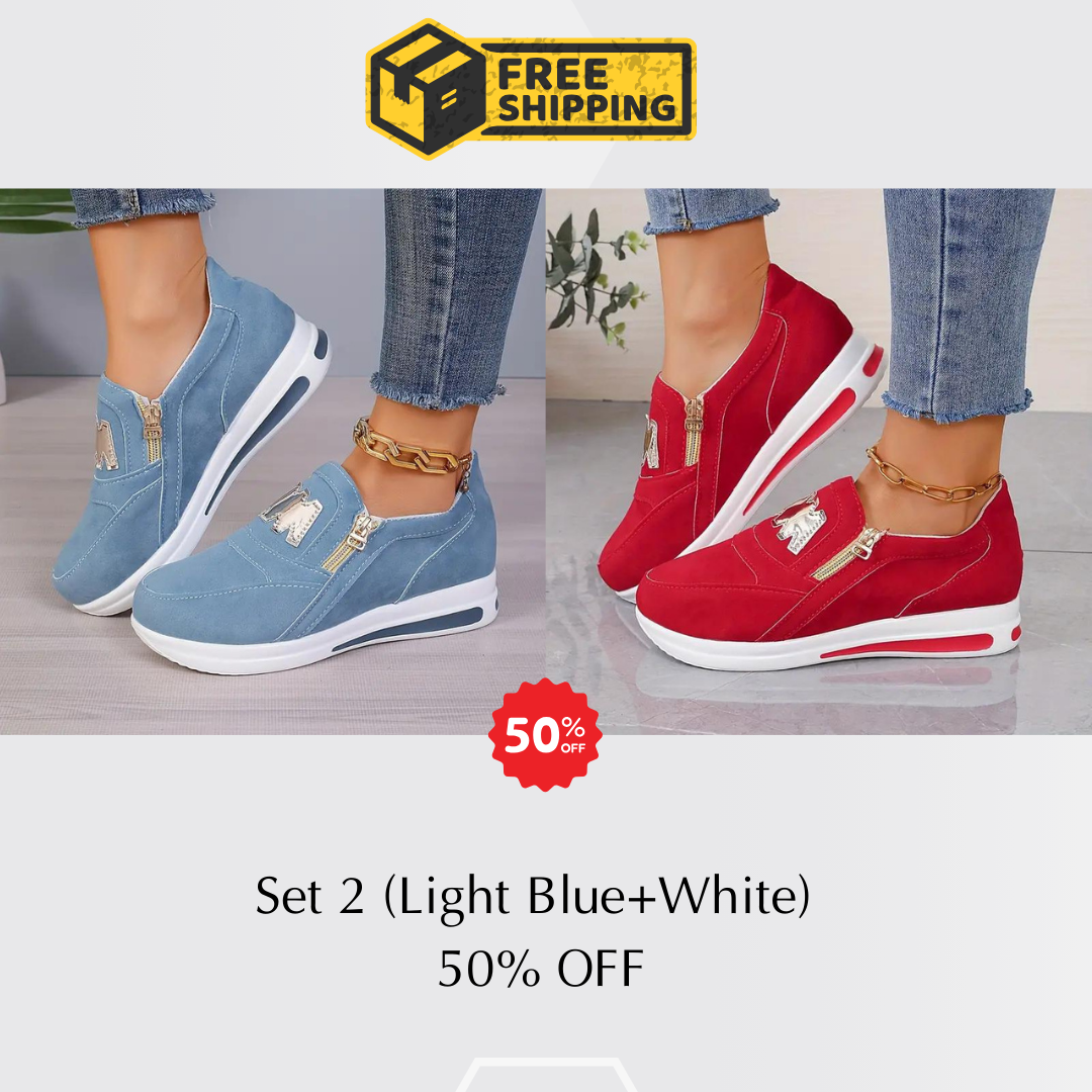 Women's Comfortable Shoes-Buy 2 ( Free Shipping )