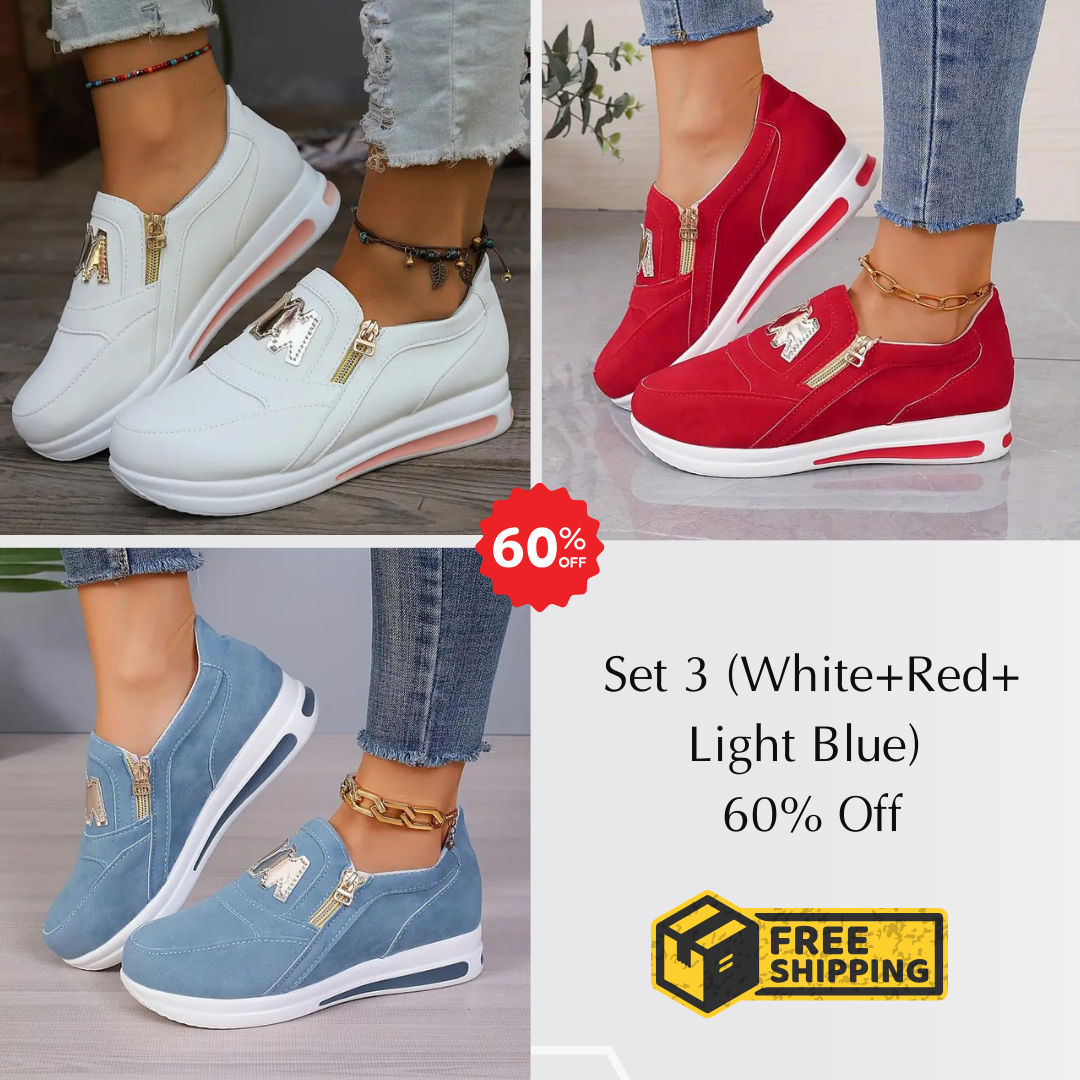 Women's Comfortable Shoes-Buy 2 ( Free Shipping )