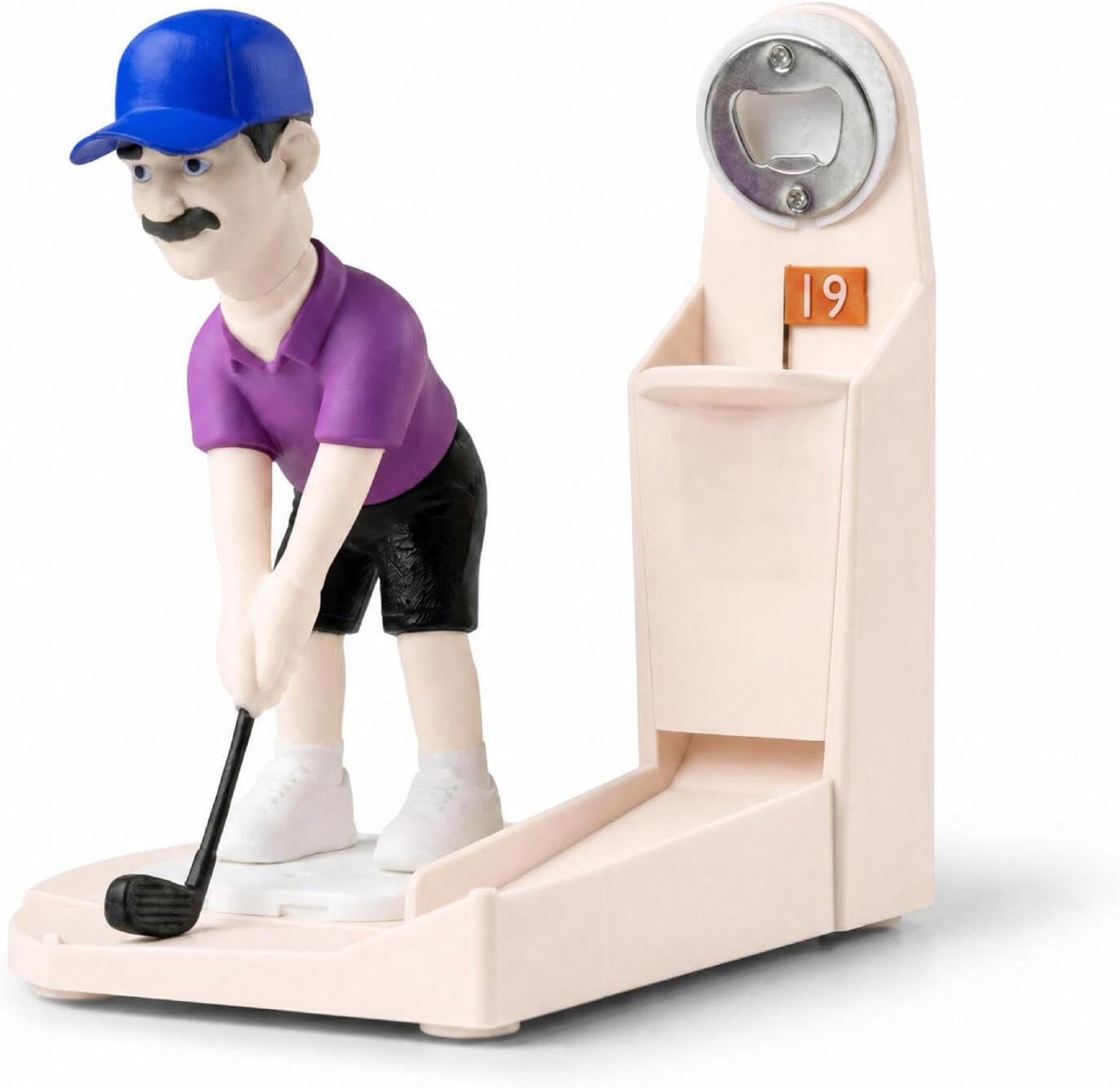Personalized Golf Bottle Opener Game🎉Buy 2 Free Shipping
