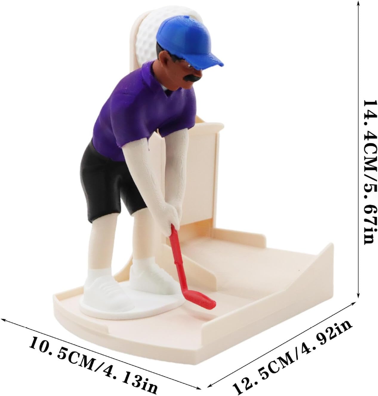 Personalized Golf Bottle Opener Game🎉Buy 2 Free Shipping