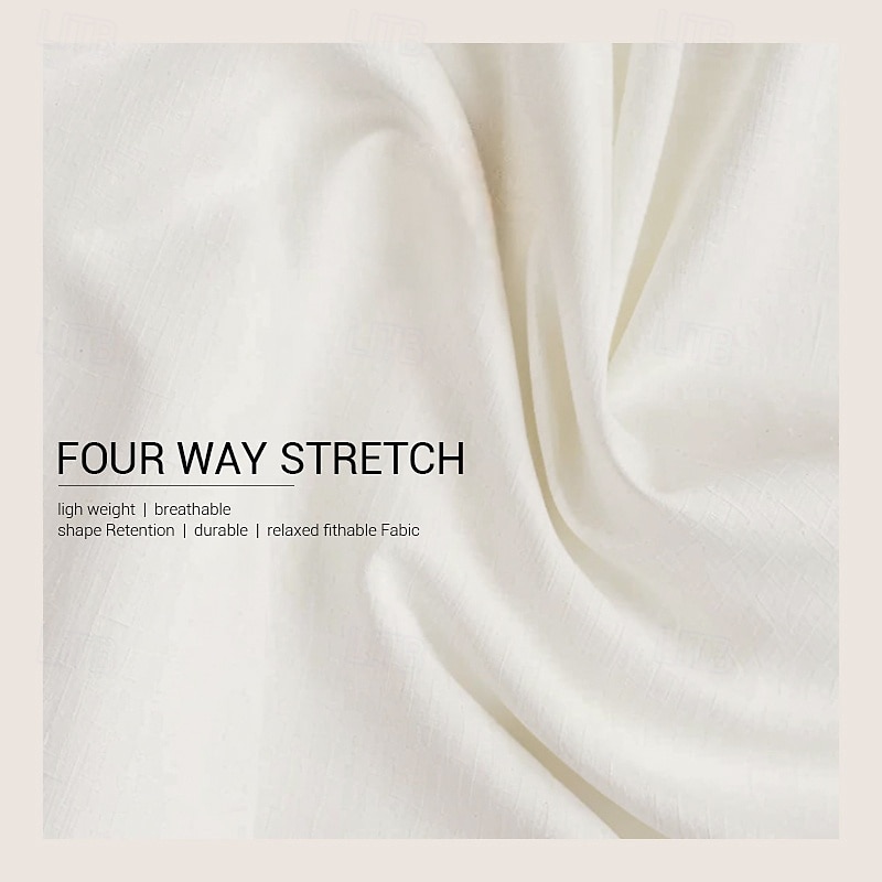 Women's Mini Dress Linen-Inspired Dresses Cotton Linen Dress Fashion Classic Modern Daily Weekend Regular Fit Plain Sleeveless V Neck Light Green Khaki Gray Light Blue Summer 2025 - R$148.18 &ndash;P6