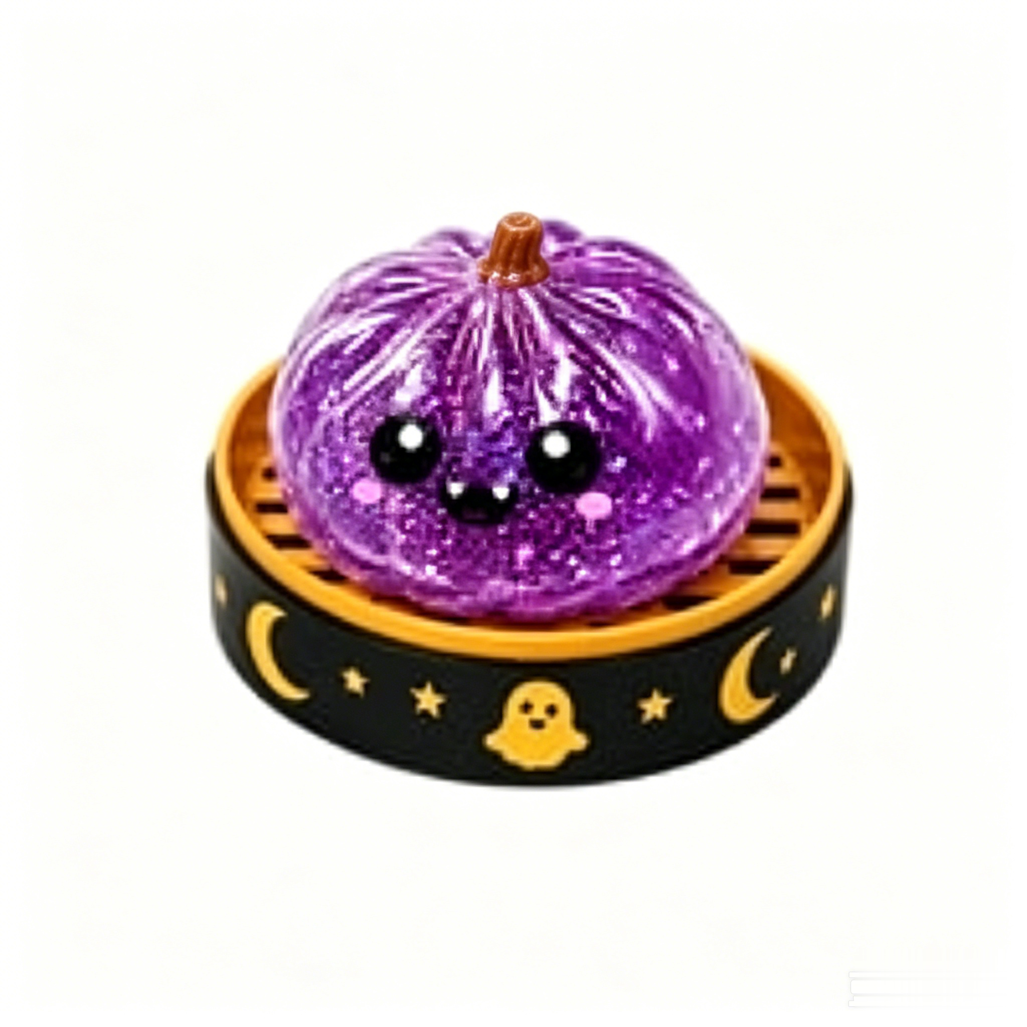 🎃🎃🎃👻 Last Day 50% OFF – Adorable Halloween Ghost Squishies You Can't Put Down! 🖐️