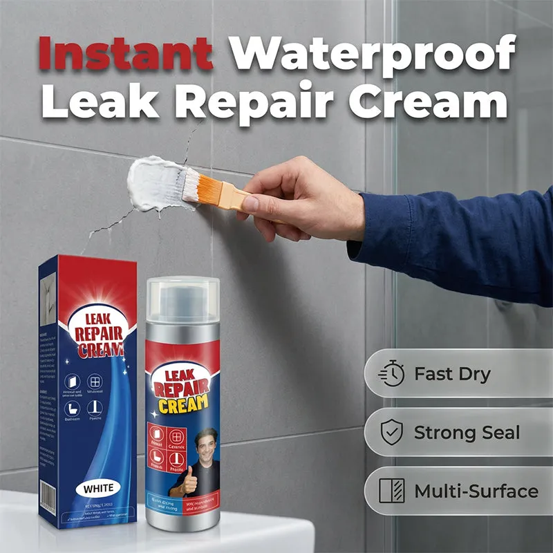 🔥Buy 2 Get 1 Free🔥Leak Repair Waterproof Sealant Spray