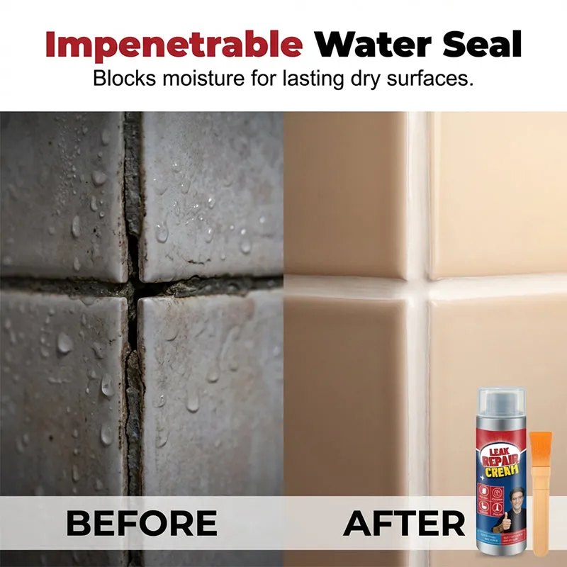 🔥Buy 2 Get 1 Free🔥Leak Repair Waterproof Sealant Spray