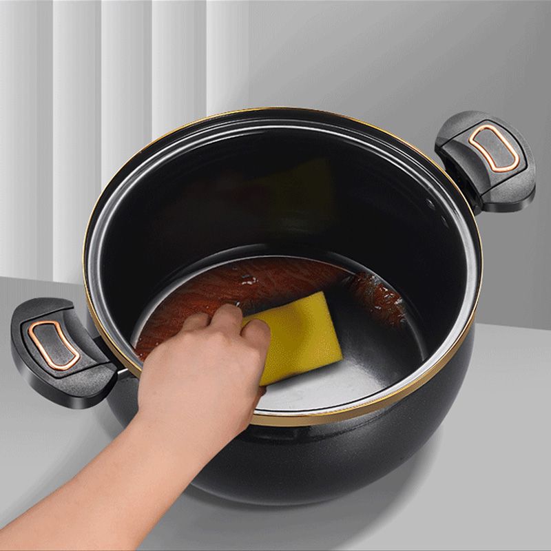 🔥 LAST DAY 49% OFF | 8L Multi-Purpose Non-Stick Micro-Pressure Cooker 🍲