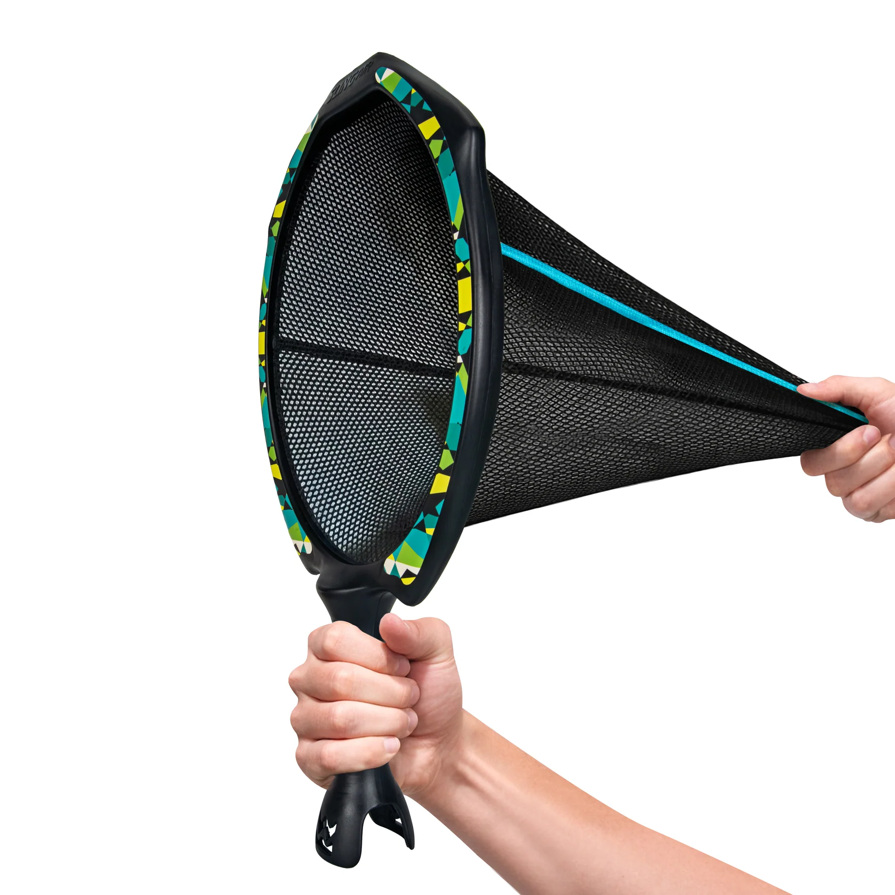 Slingshot Catch Ball Game 🎾 Indoor Outdoor Family Interactive Toy