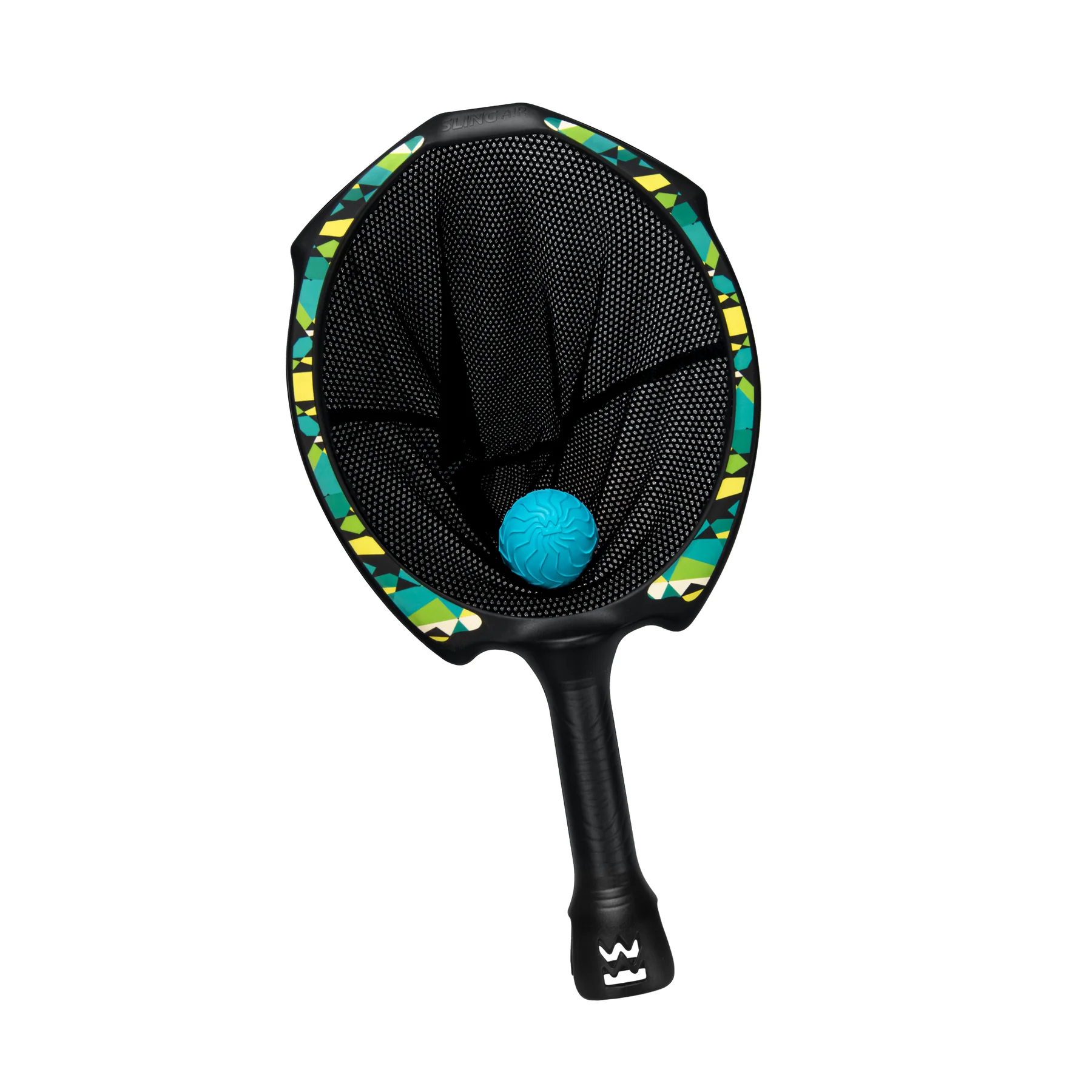 Slingshot Catch Ball Game 🎾 Indoor Outdoor Family Interactive Toy