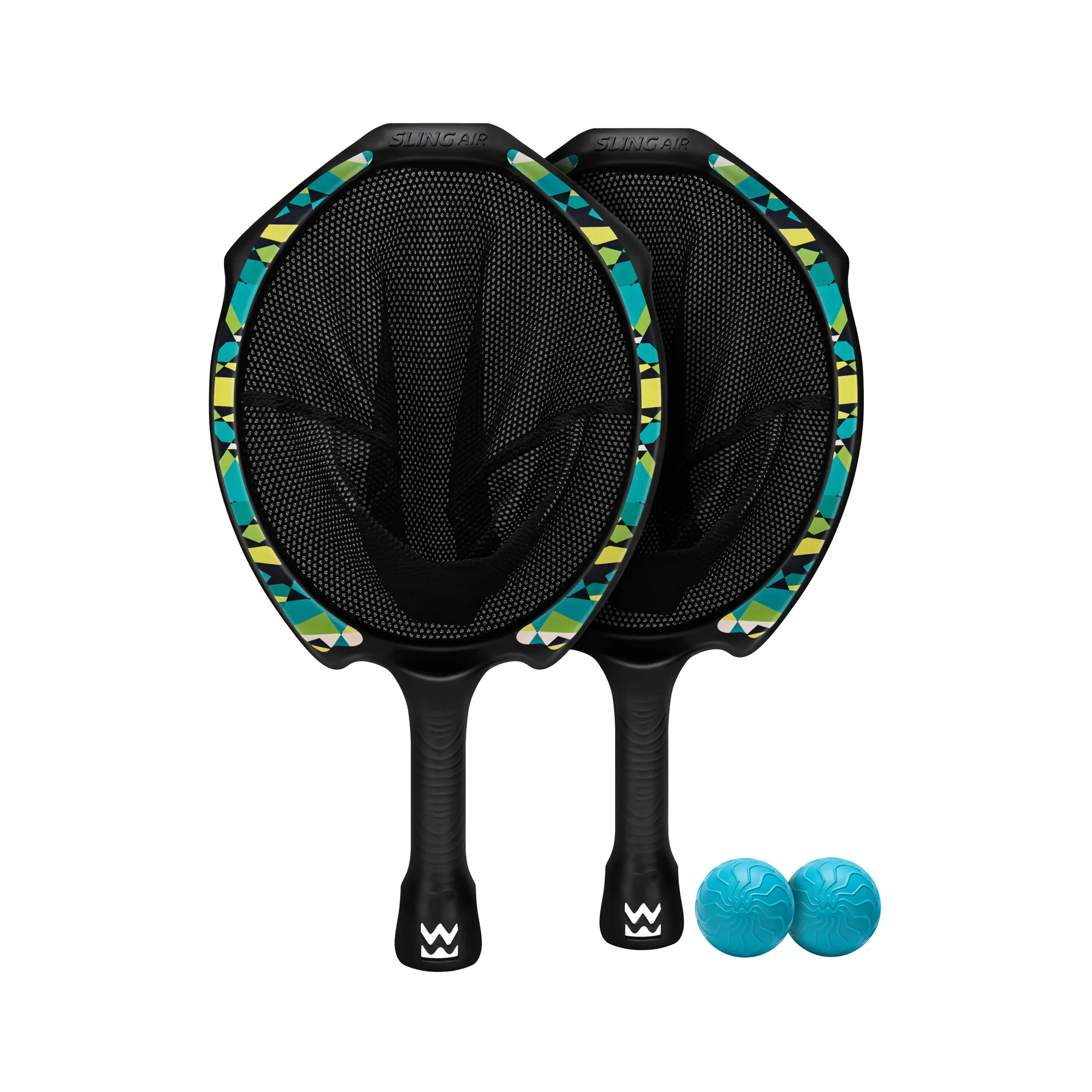 Slingshot Catch Ball Game 🎾 Indoor Outdoor Family Interactive Toy