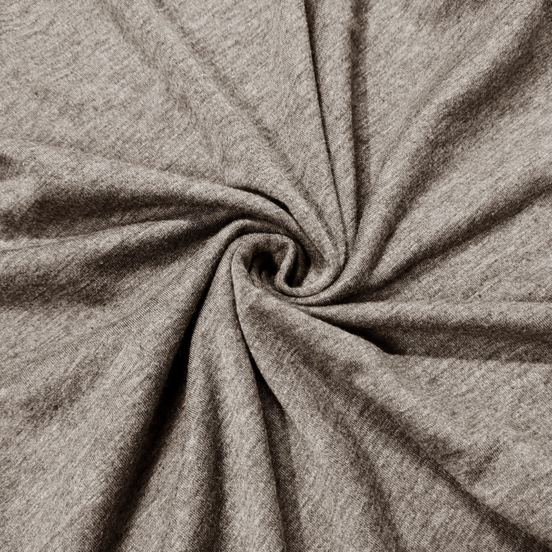 Men's Henley Shirtsfor Men Short Sleeve Casual Button Cotton Henley T-Shirt