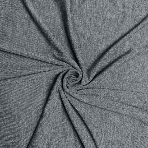 Men's Fashion Contrast-Color Short-Sleeve Henley Base Layer T-Shirt with Round Neck