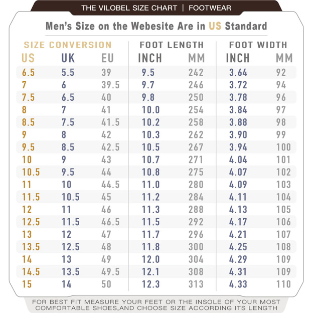 2025 new men's fashion hand-stitched PU leather boots