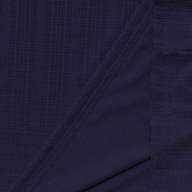 Linen-look Slubbed Loose-fit Breathable Sports Casual V-neck Short-sleeved Top