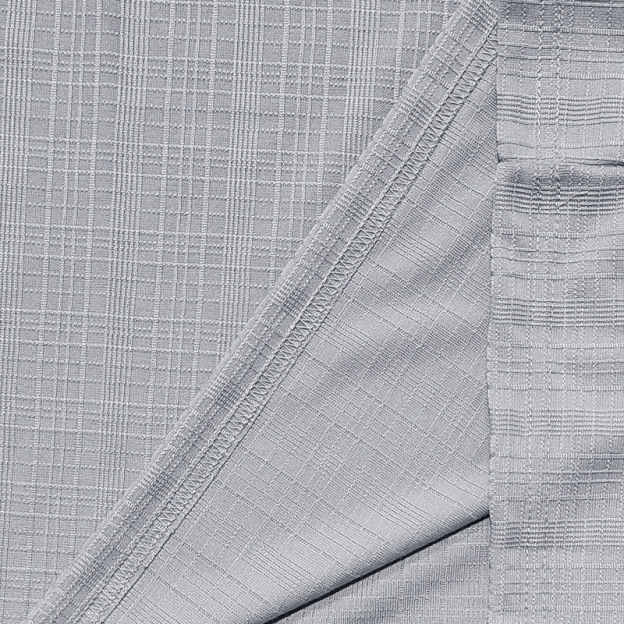 Linen-look Slubbed Loose-fit Breathable Sports Casual V-neck Short-sleeved Top