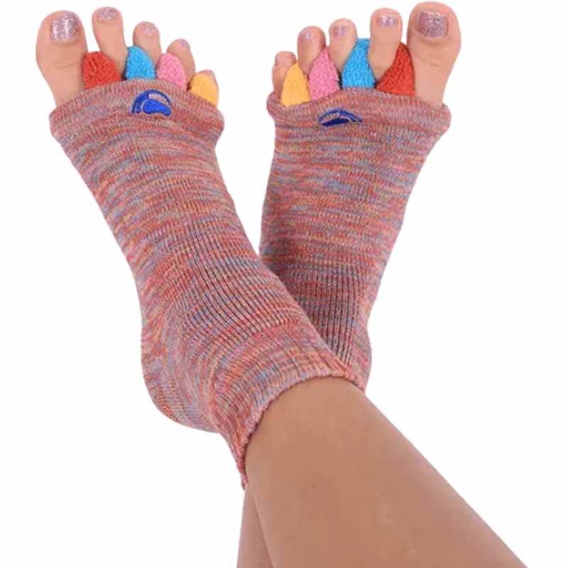 Socks that relieve foot pain!