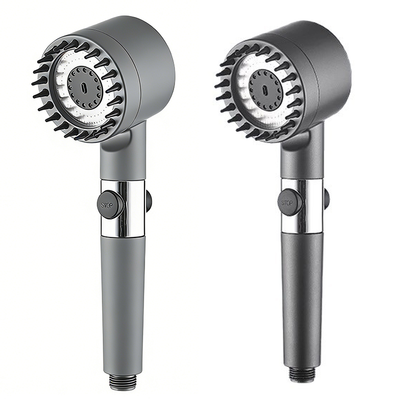 Transform Your Shower Into a Fountain of Youth