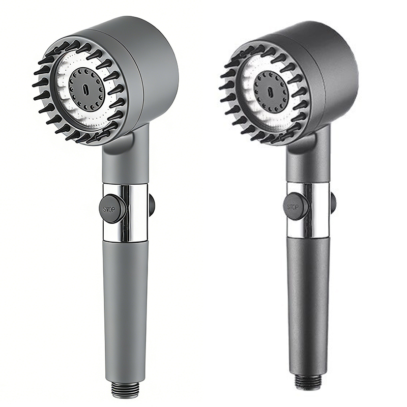 Transform Your Shower Into a Fountain of Youth