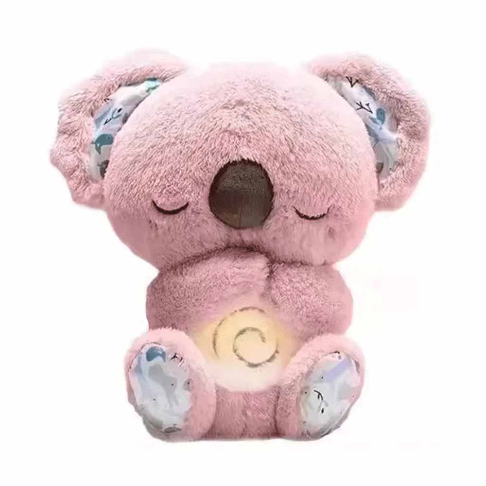 Koala Calm Buddy: Your Ultimate Sleep Companion