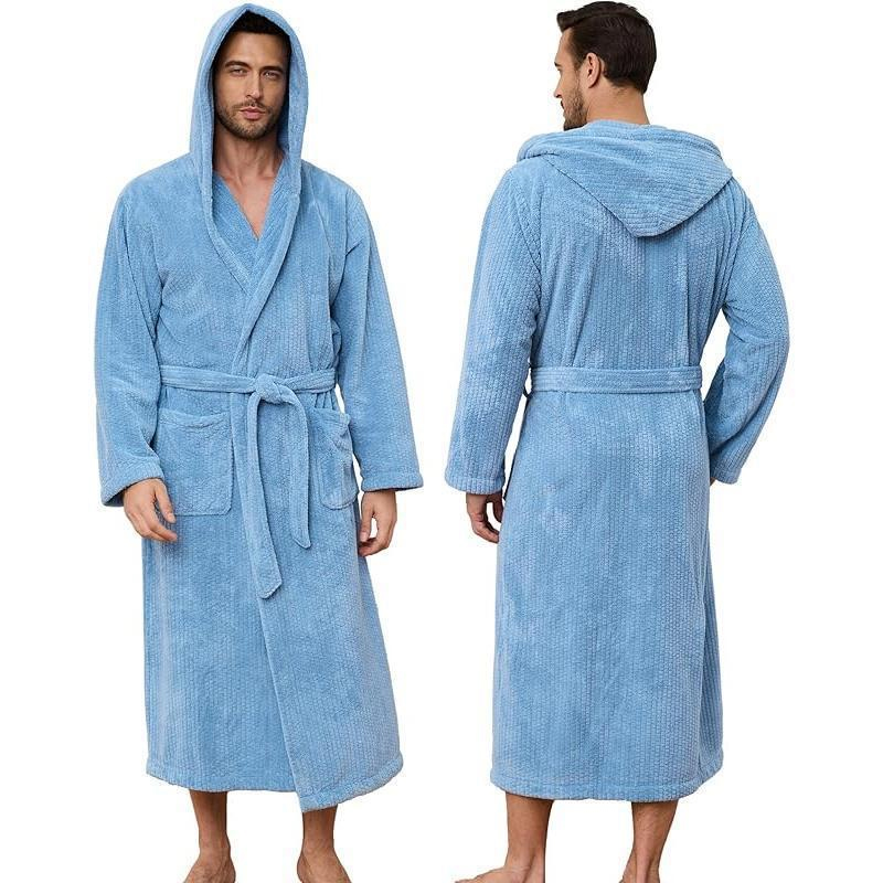 The Shark Tank Robe That Dominates Mornings