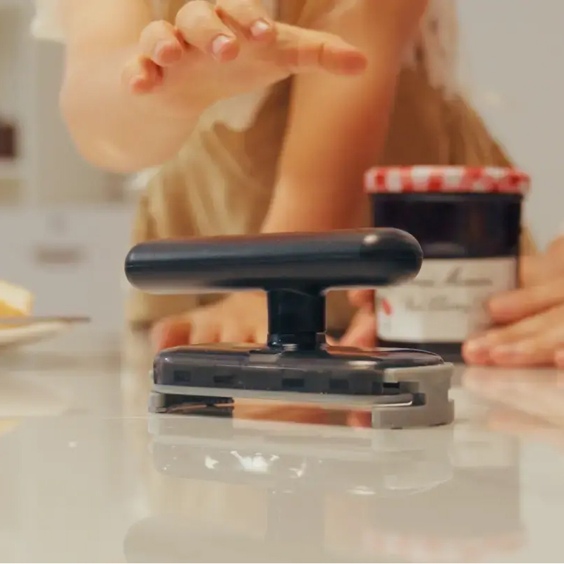 End the Achy, Twisting Struggle - Open Jars and Bottles with Ease