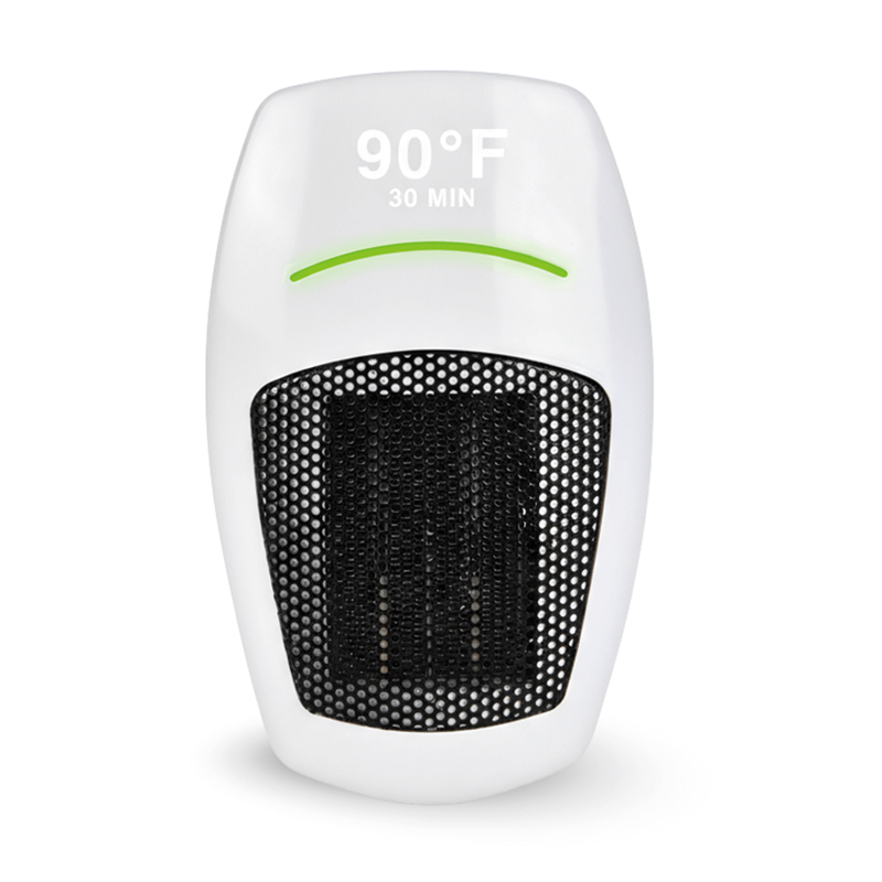 New & Improved 2026 Model - Cyber Heater