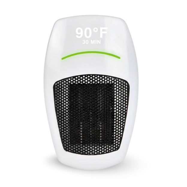 New & Improved 2026 Model - Cyber Heater