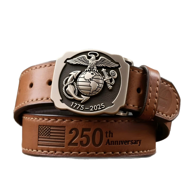 US 250th Anniversary Belt