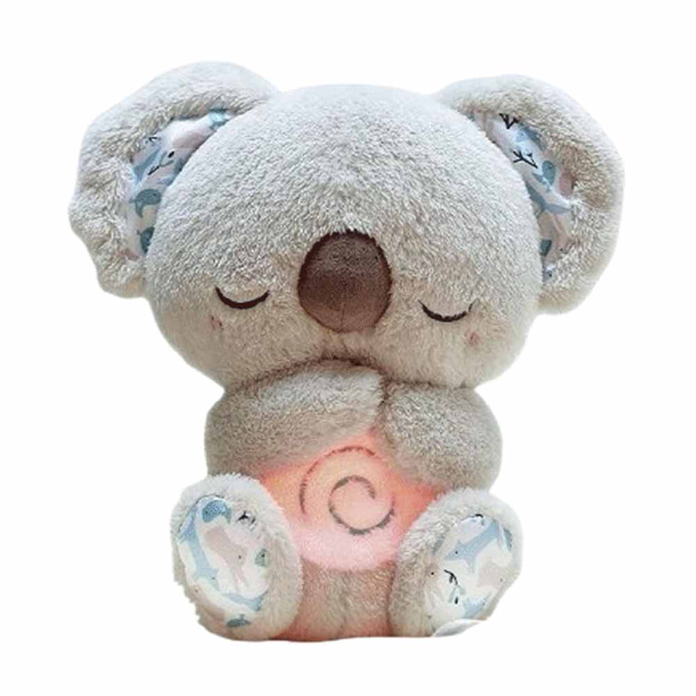 Koala Calm Buddy: Your Ultimate Sleep Companion