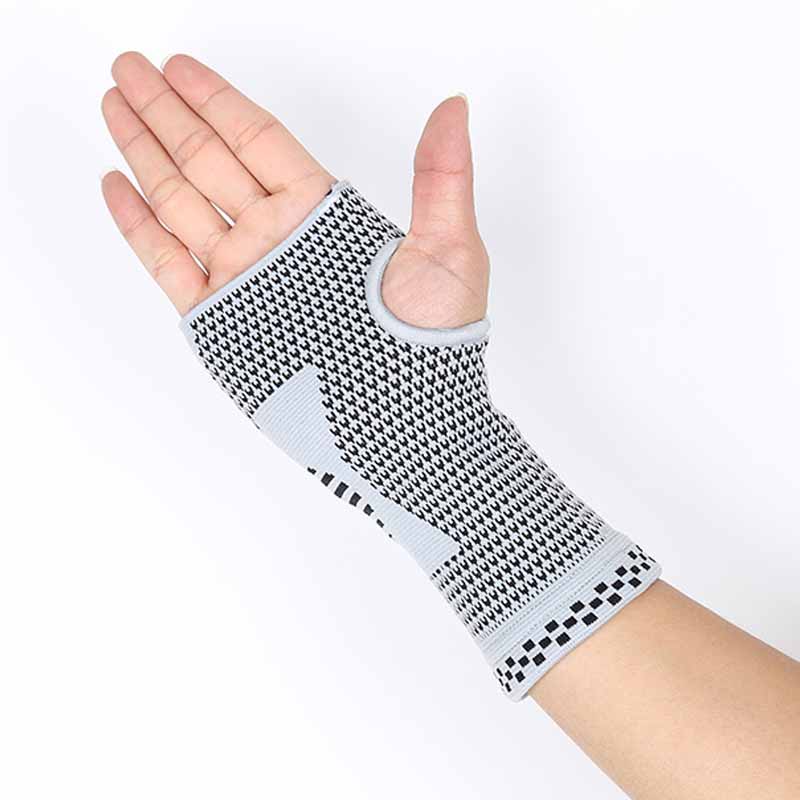 Compressa™ Wrist Compression Sleeve - Relieve Hand And Wrist Pain Without Injections Or Surgery