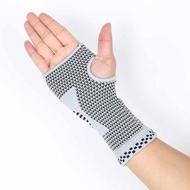 Compressa™ Wrist Compression Sleeve - Relieve Hand And Wrist Pain Without Injections Or Surgery
