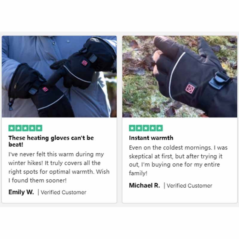 Solana Gear Heated Gloves Review 2025: Unveiled Insights! Revealing the Truth Behind Solana Gear Heated Gloves!