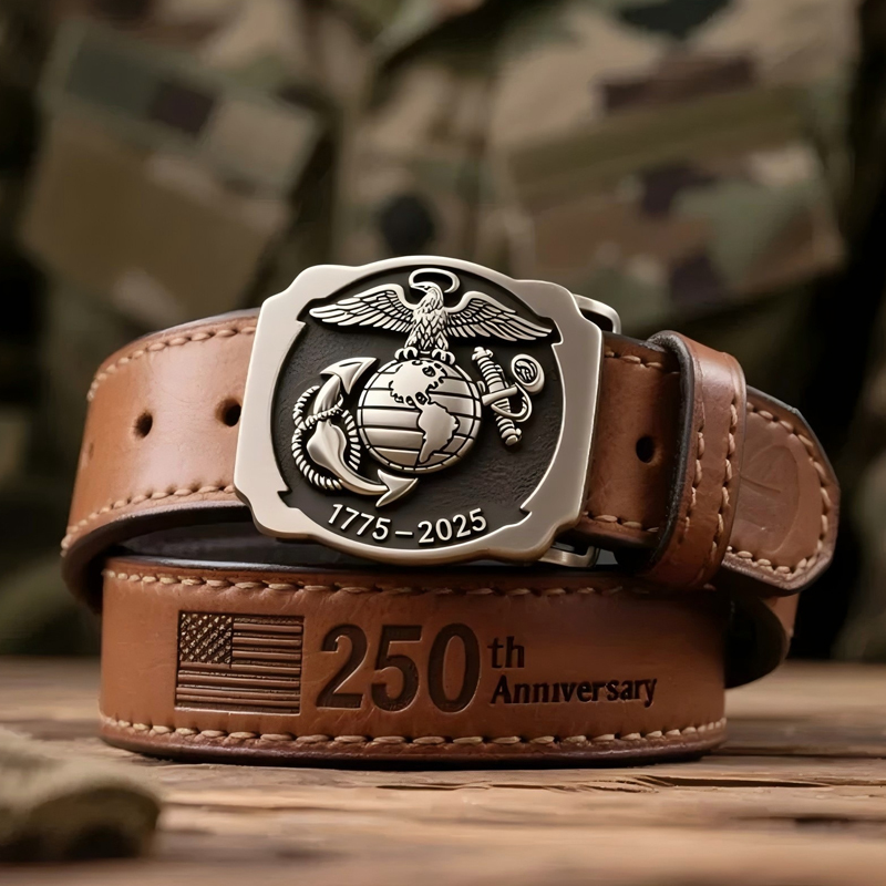 US 250th Anniversary Belt