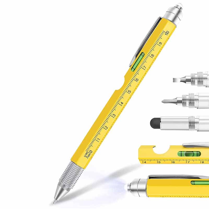 Apex Pencil: The All-in-One Multi-Tool for Versatility and Convenience